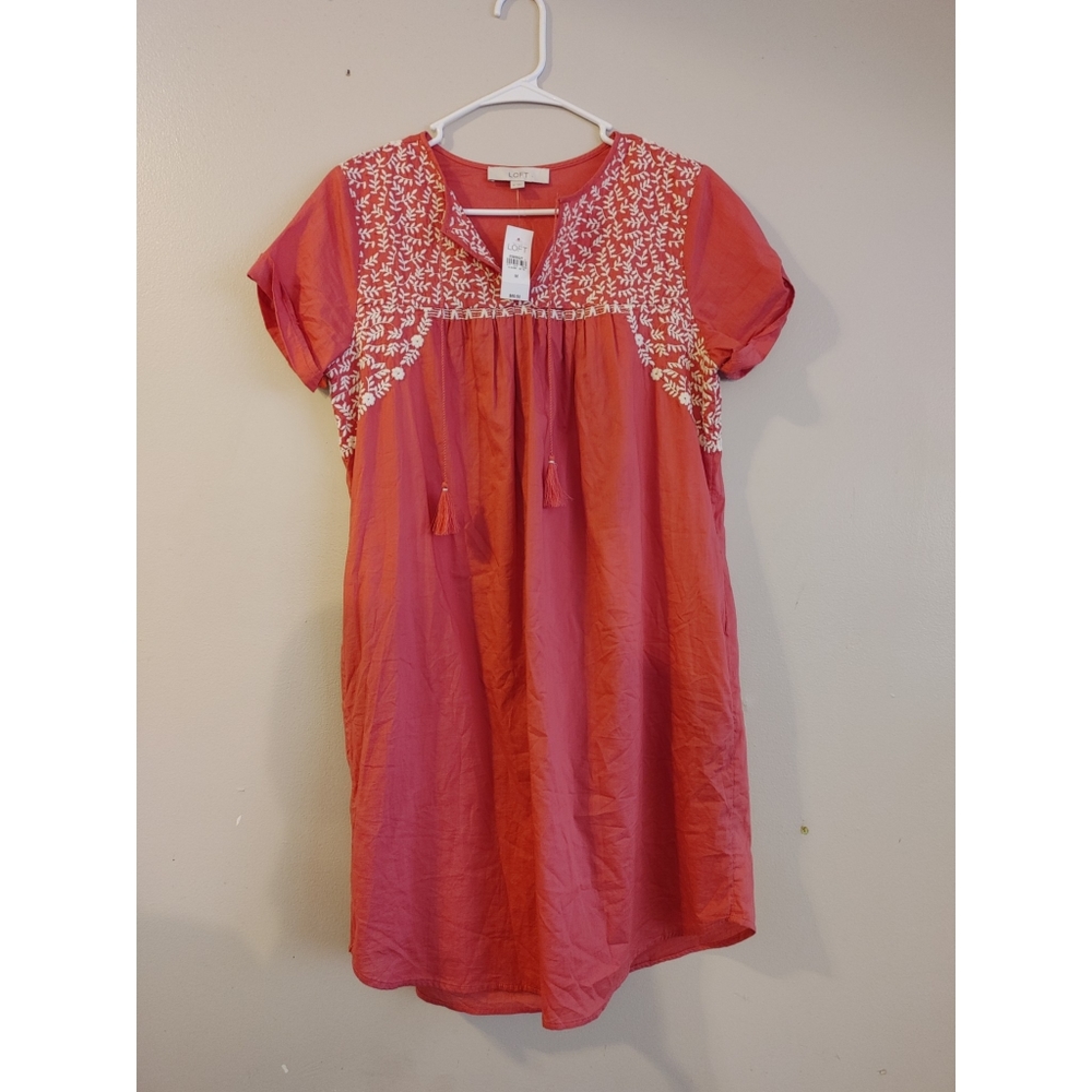 ✨NWT t shirt dress.